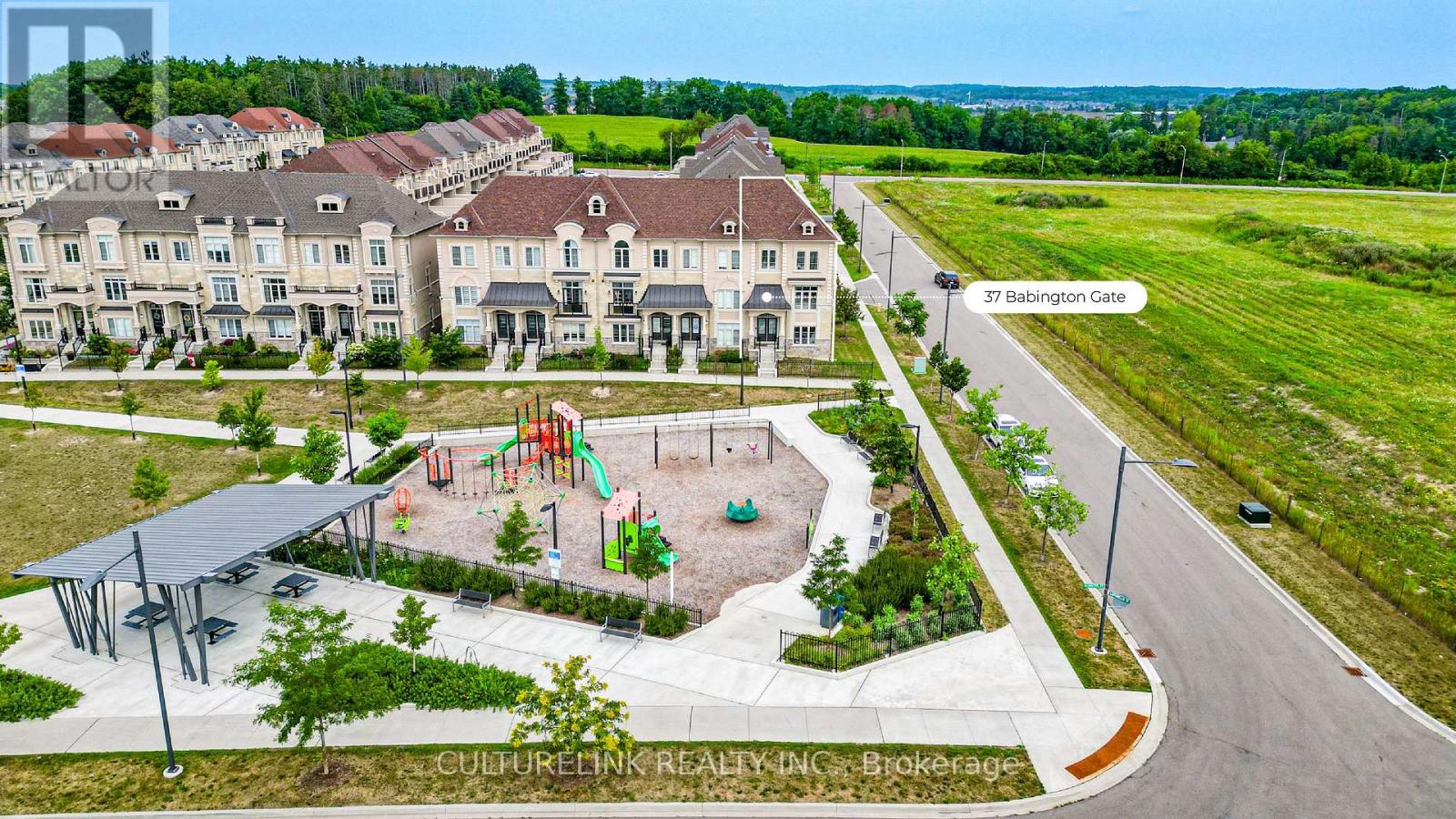 37 Babington Gate, Vaughan, ON L6A 5B3, Vaughan