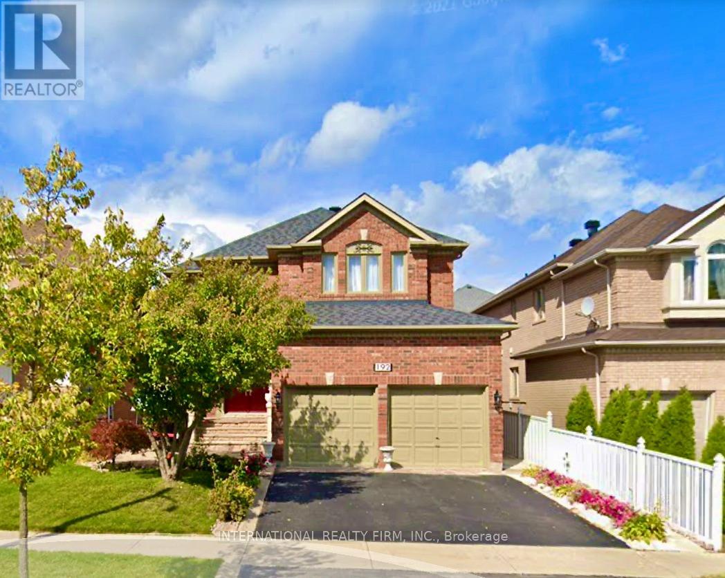 192 Canyon Hill Unit BSMT