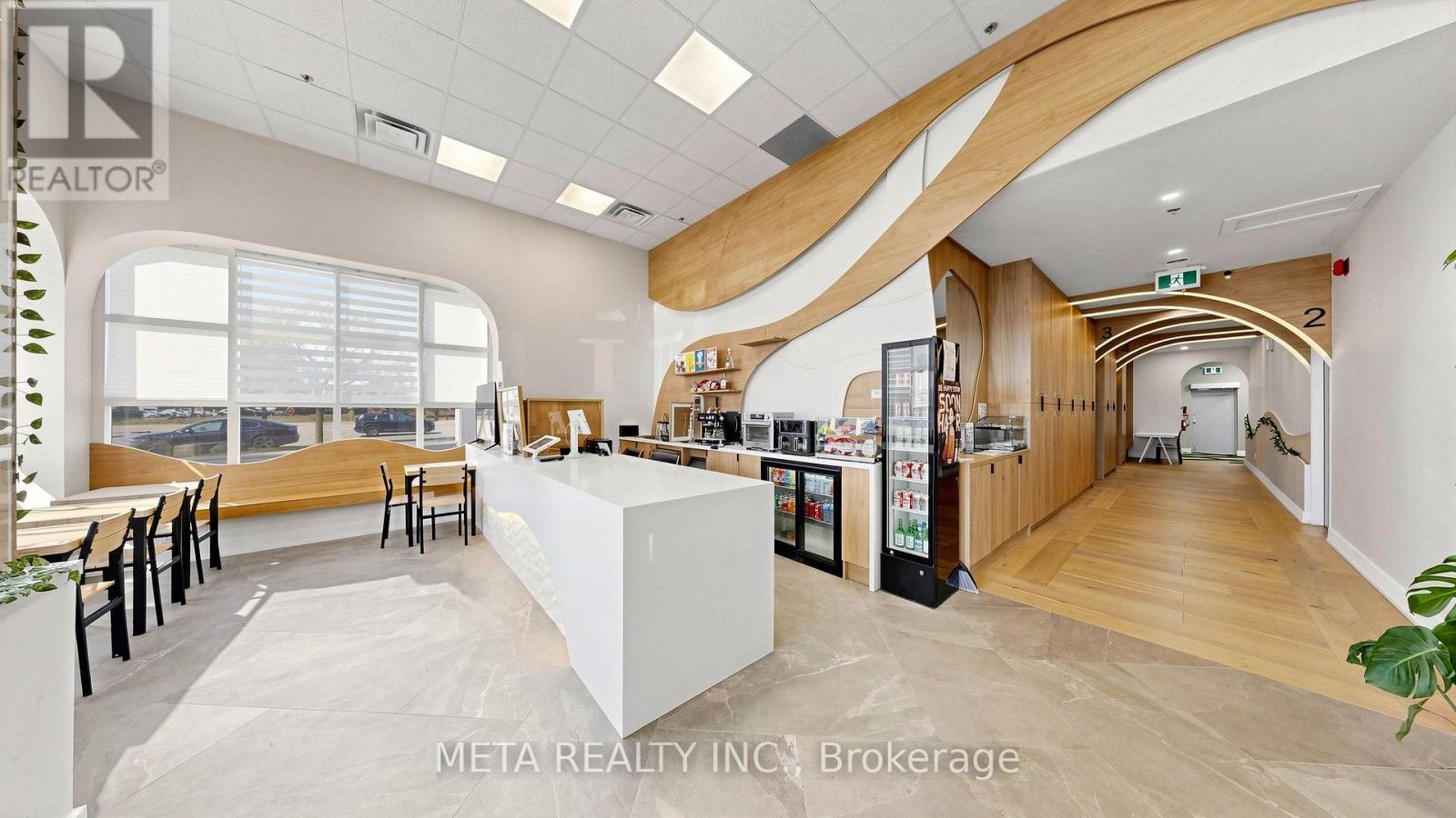 1600 Steeles Unit 31