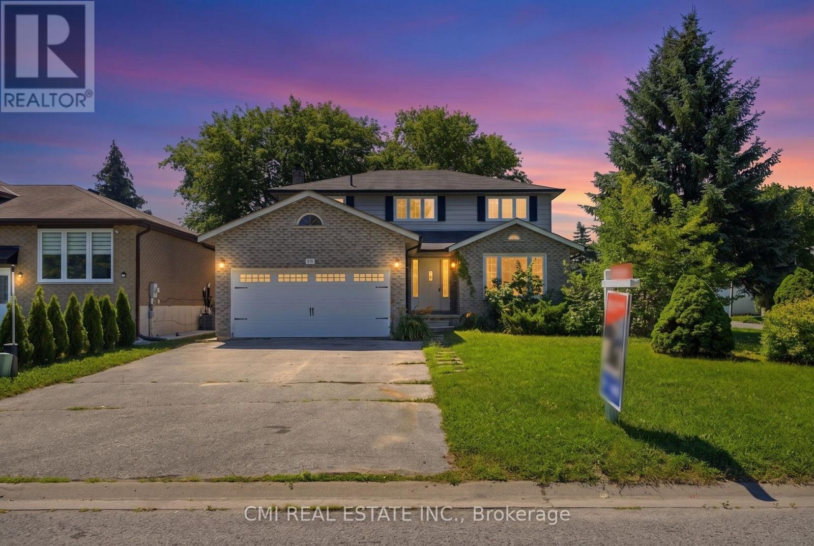 39 Camrose