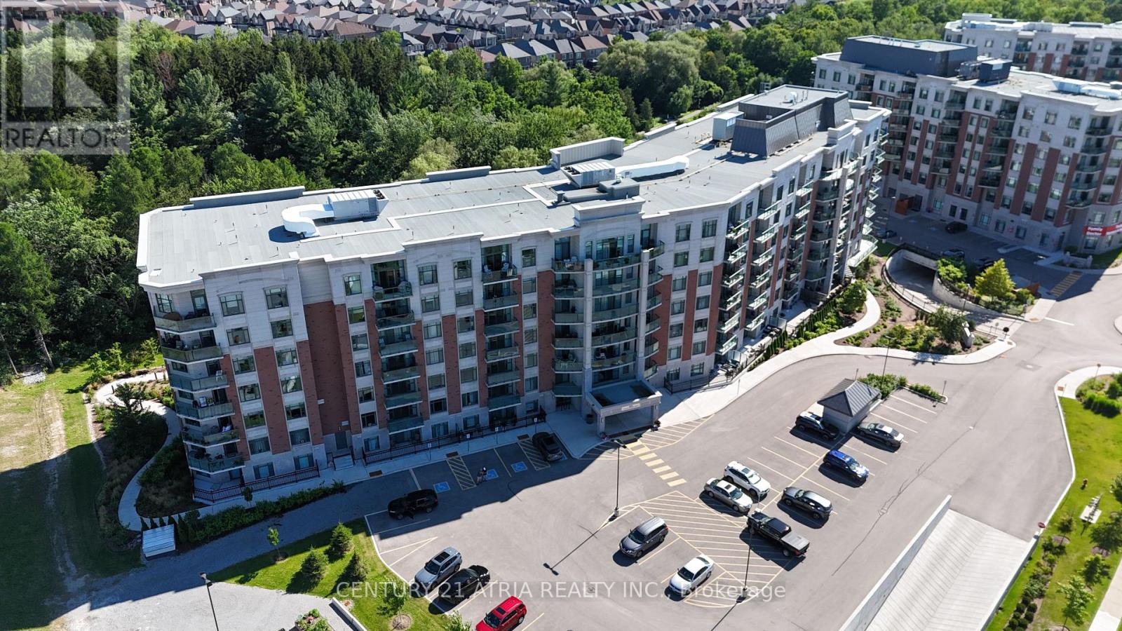 460 William Graham Unit 317
