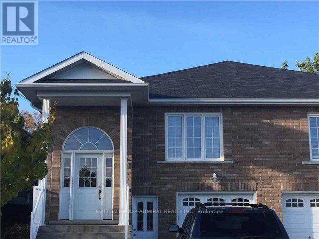 203 John Unit BSMT