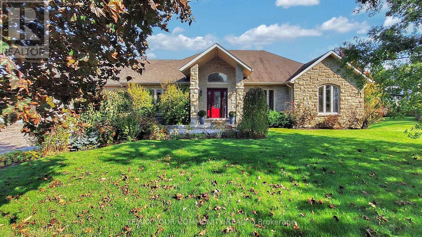 1065 20th Side Road, King, ON L0G 1T0, King