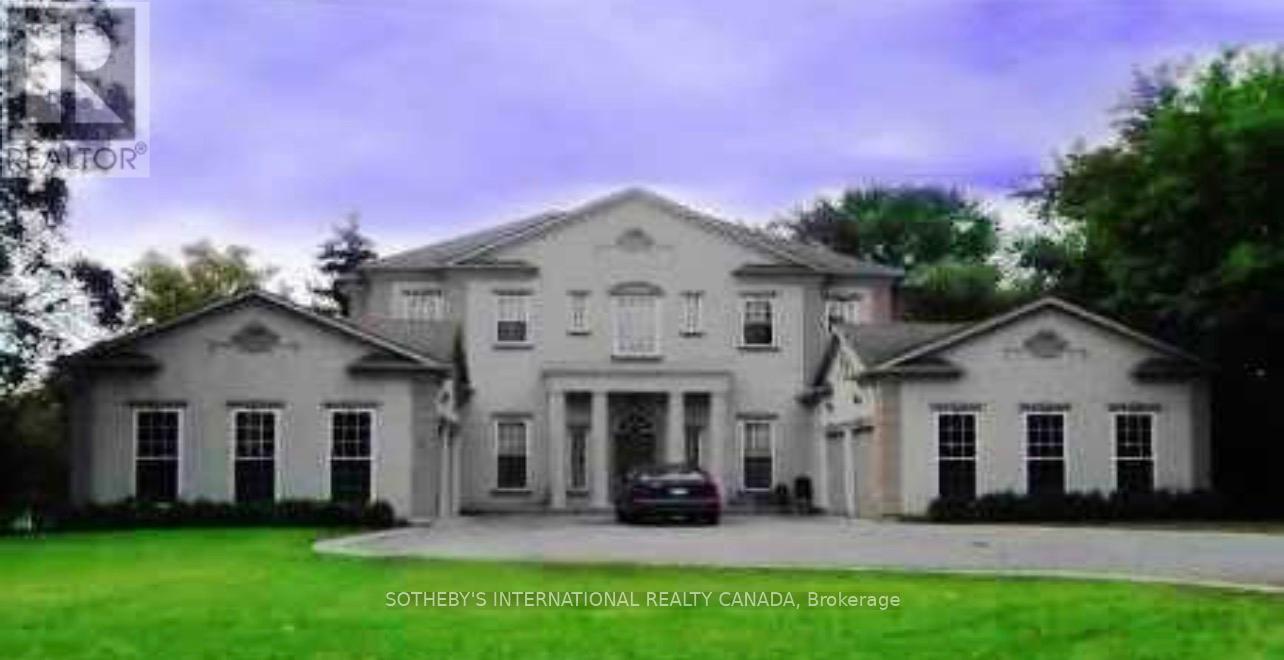 5 Helen Avenue, Vaughan, ON L4J 1J6, Vaughan
