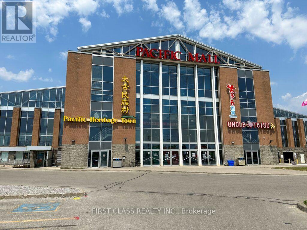 4300 Steeles Avenue E D1, Markham, ON L3R 0Y5, Markham