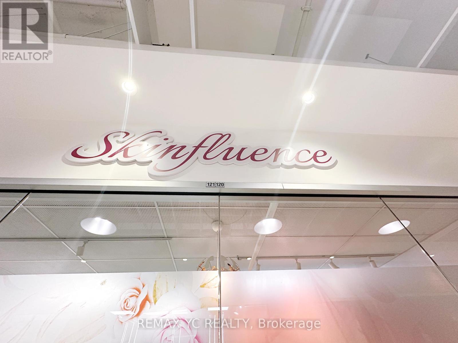 7181 Yonge Unit 120-121