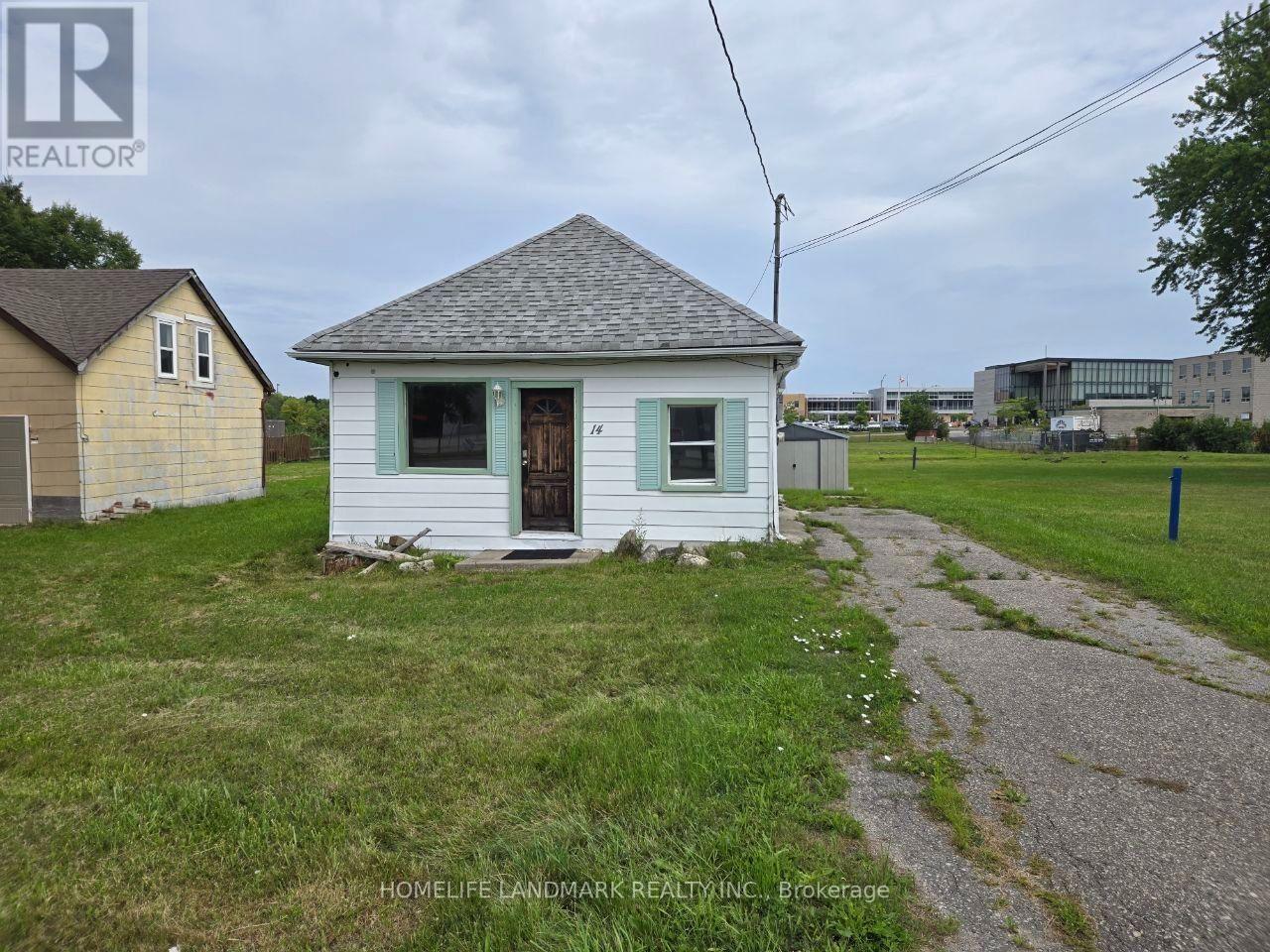 14 Elm Grove