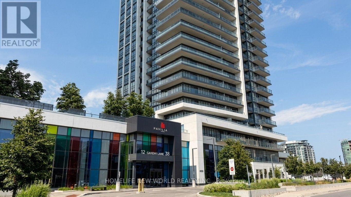 38 Gandhi Unit 3109