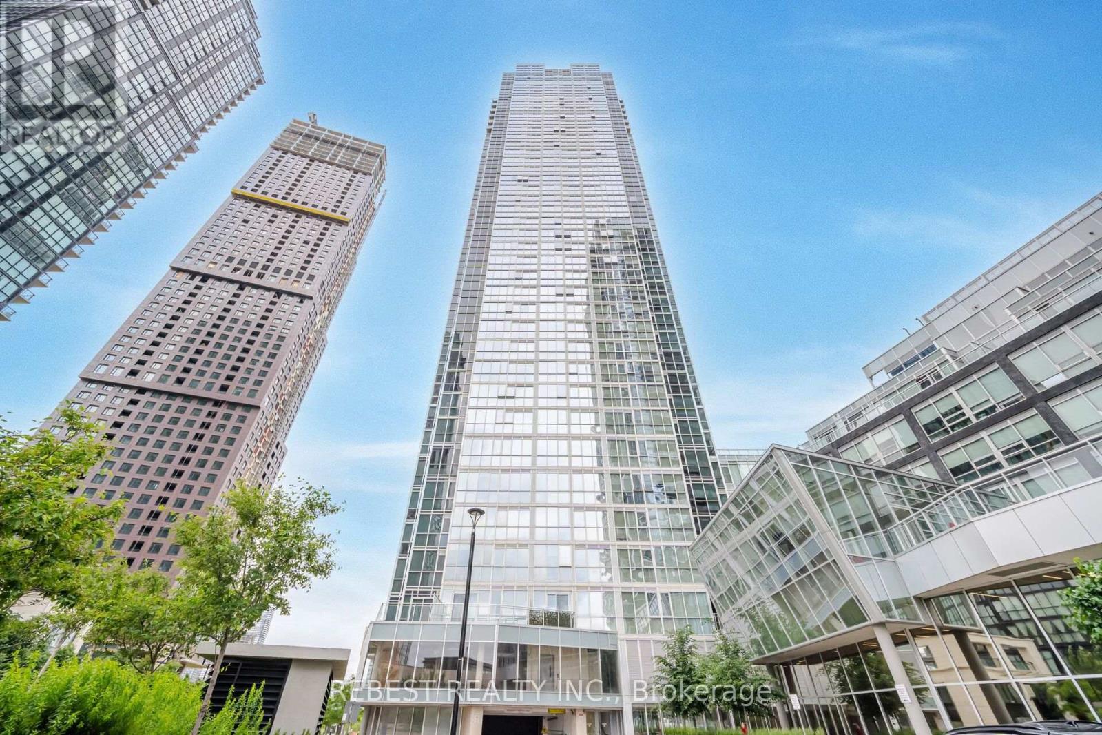 2916 Highway 7 Unit 502