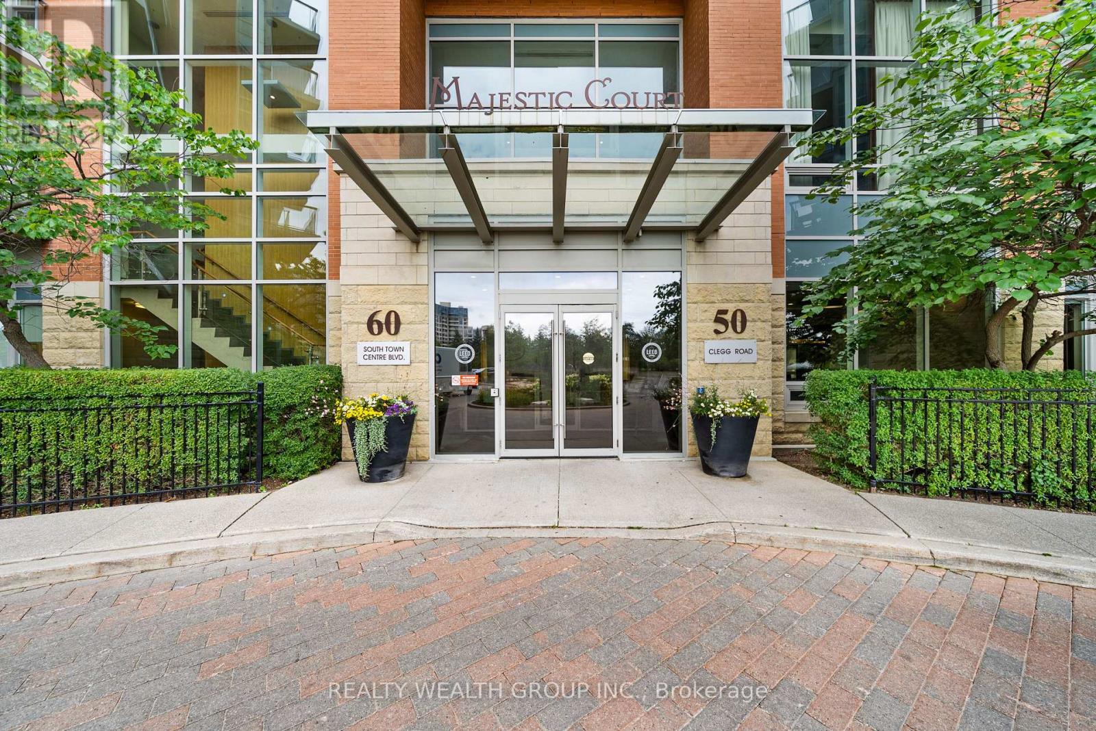 50 Clegg Unit 822