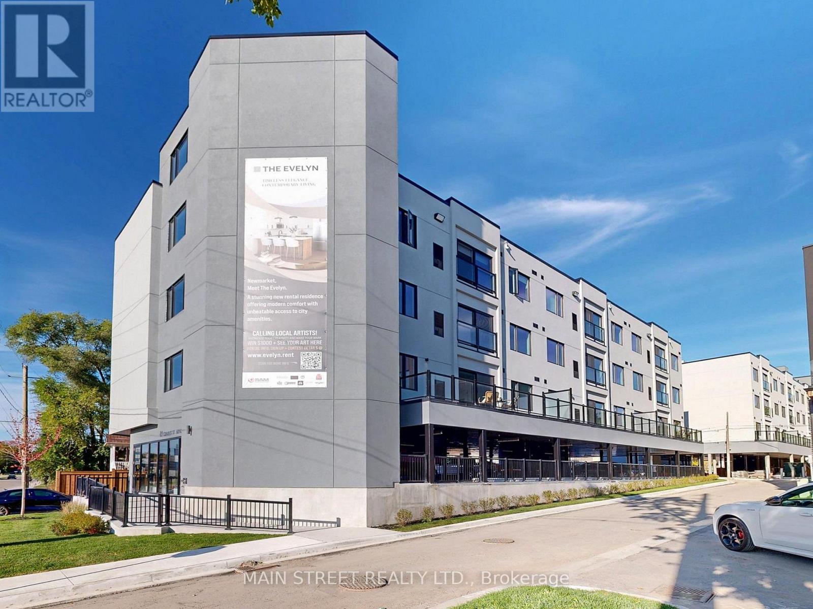 49 Charles Unit 203