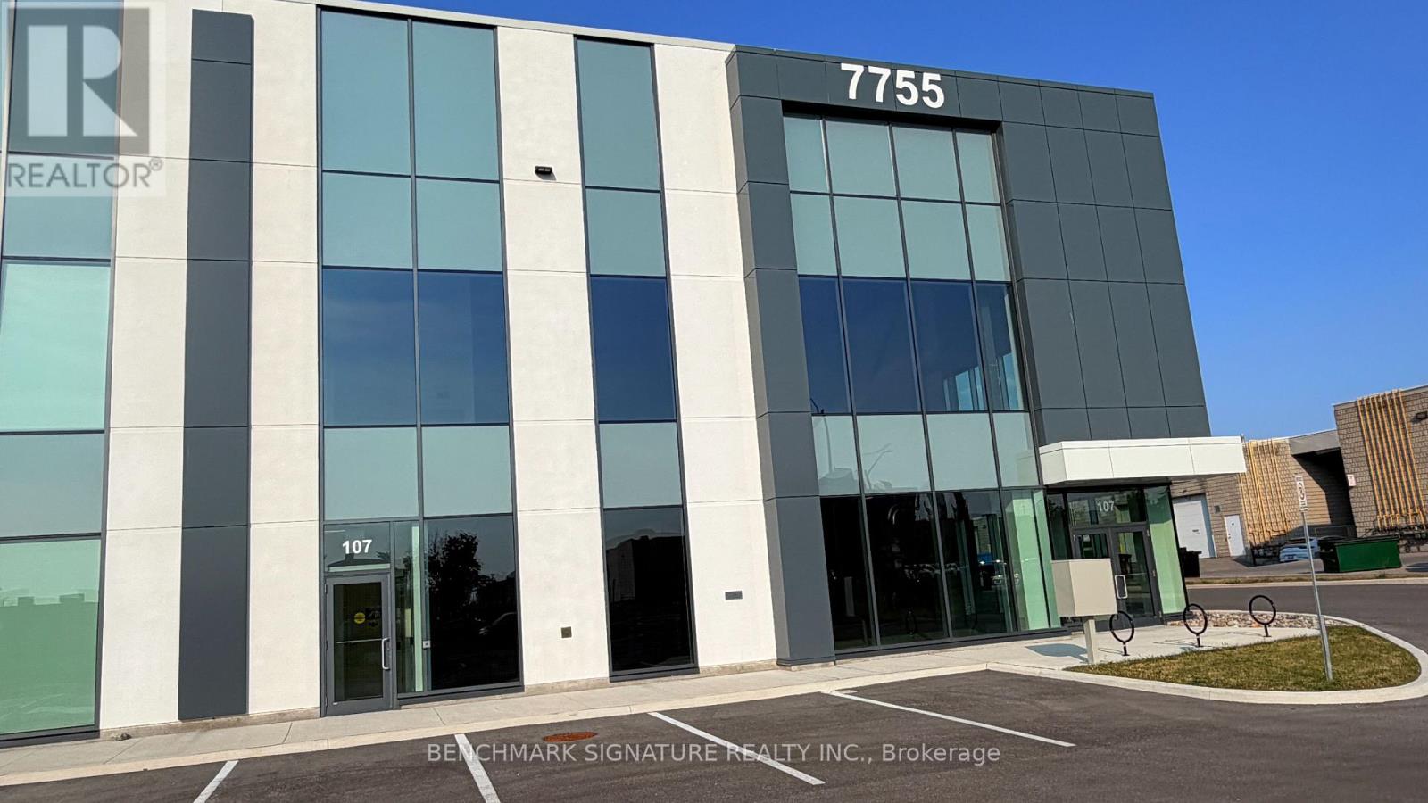 7755 Birchmount Road 107, Markham, ON L3R 9X3, Markham
