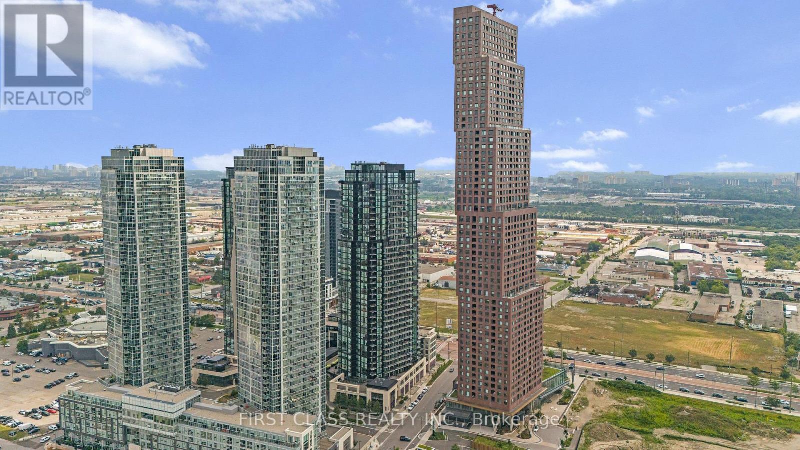 2910 Highway 7 Unit 1804