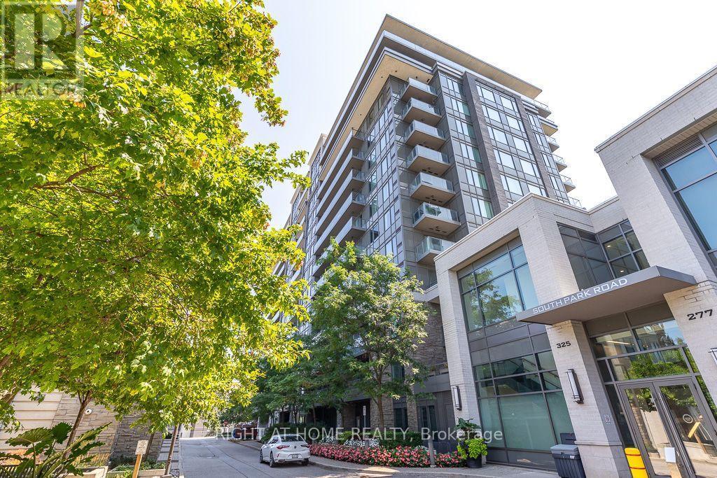 325 South Park Unit Ph05