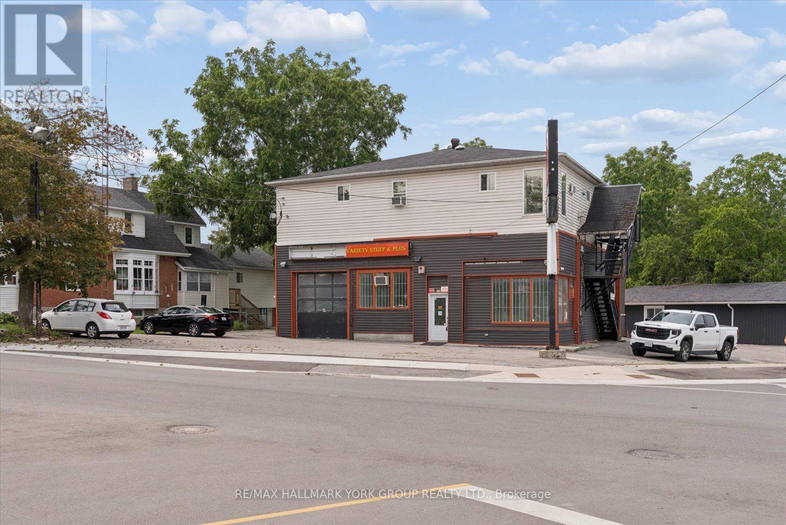 360 Osborne Unit A
