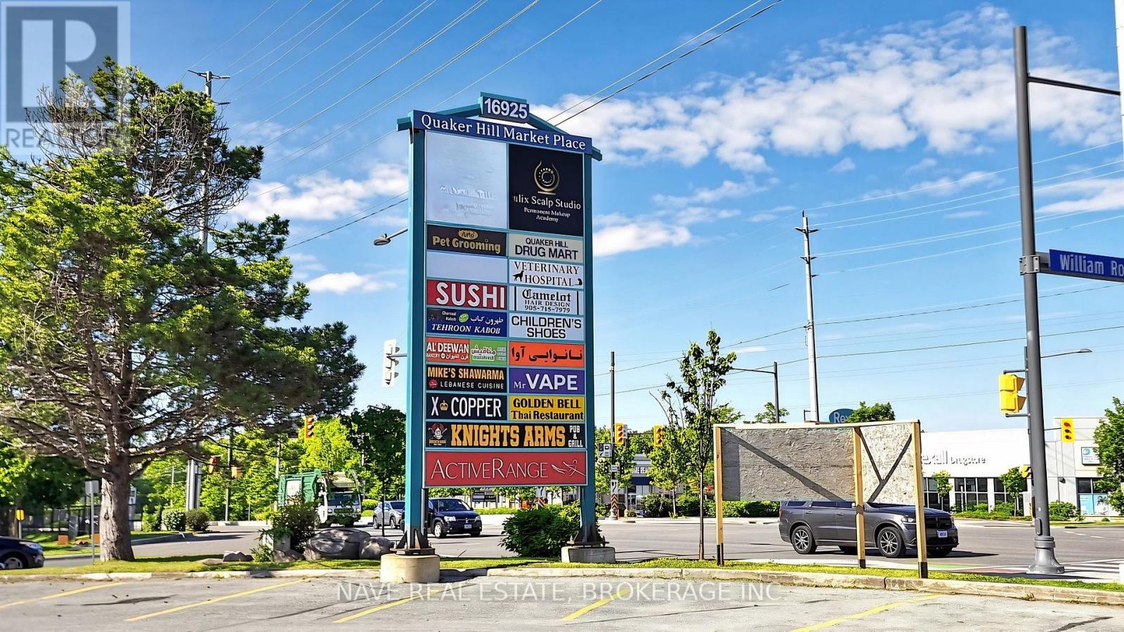 16925 Yonge Street 26, Newmarket, ON L3Y 5Y1, Newmarket