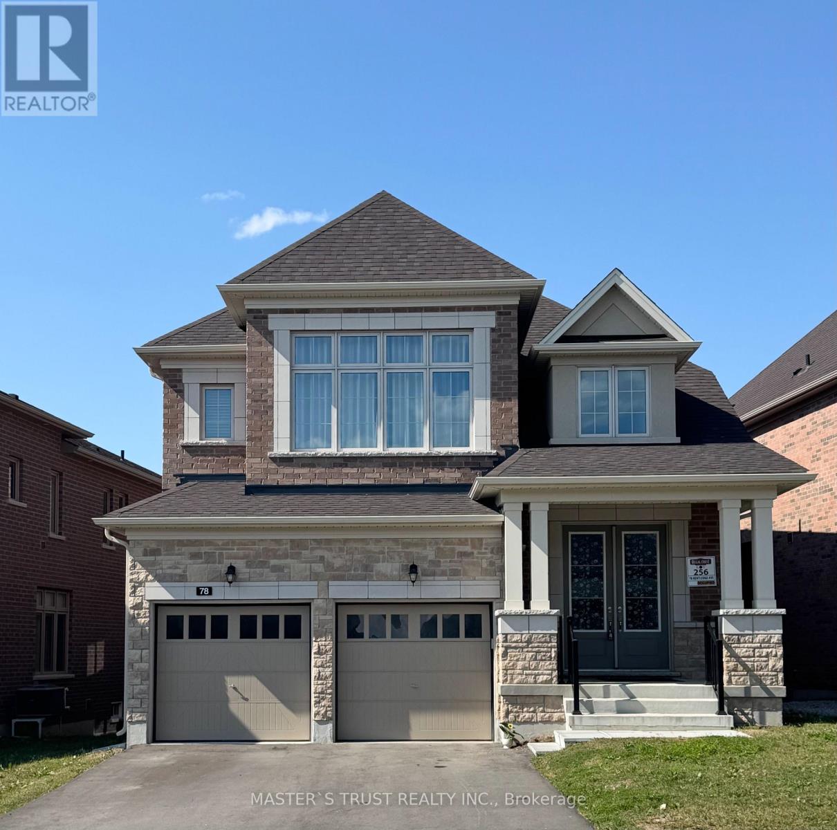 78 Kentledge