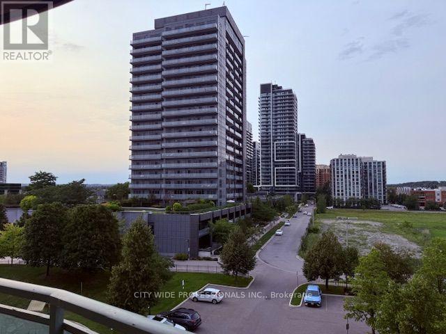 39 Oneida Unit 509