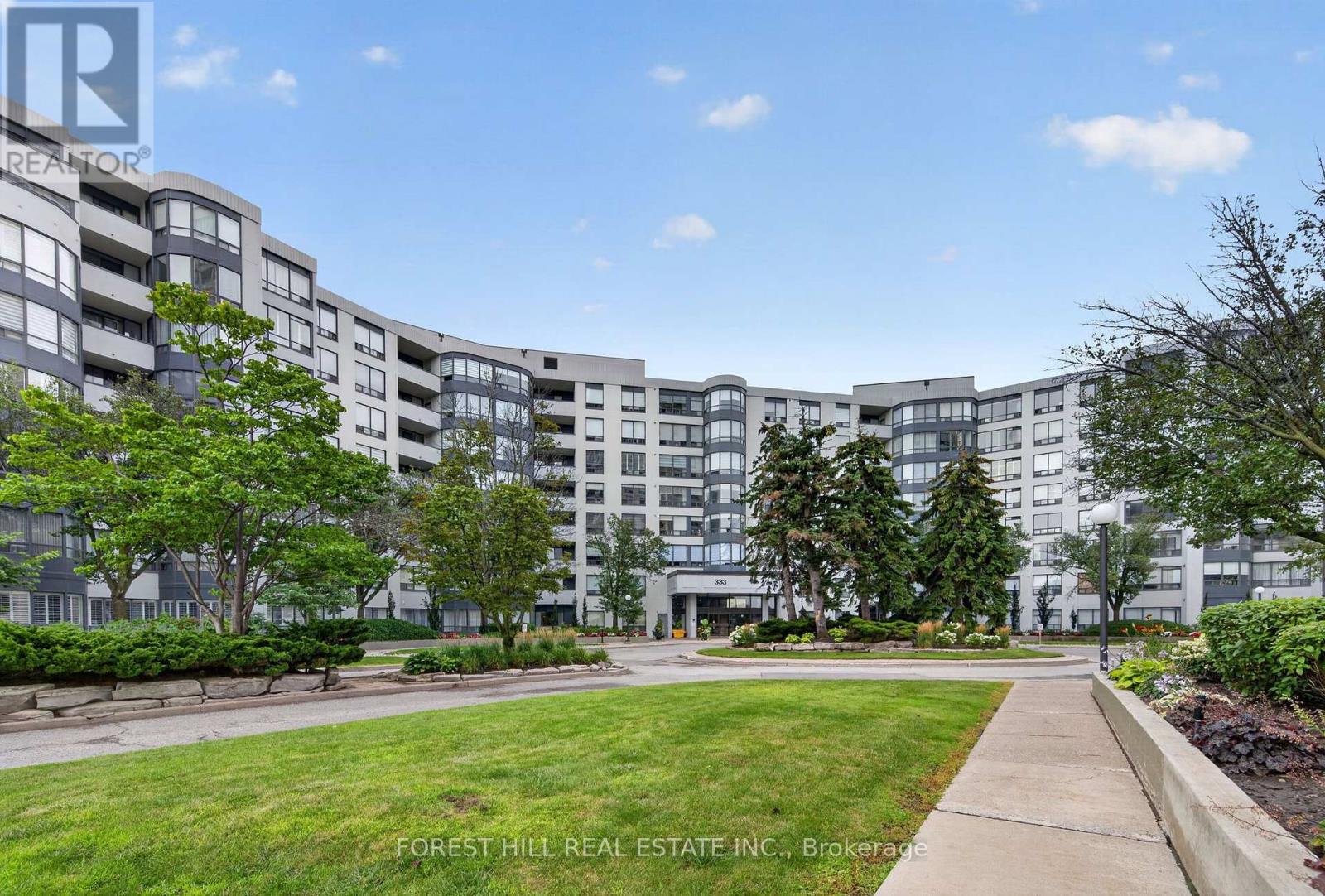 333 Clark Unit 301
