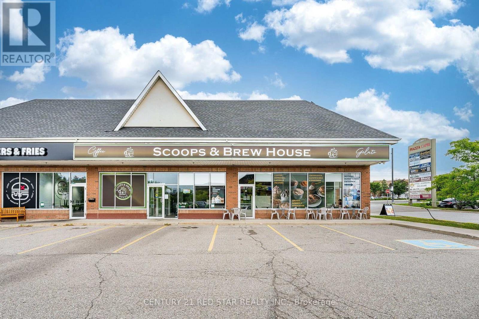 4585 Highway 7 Unit 2B