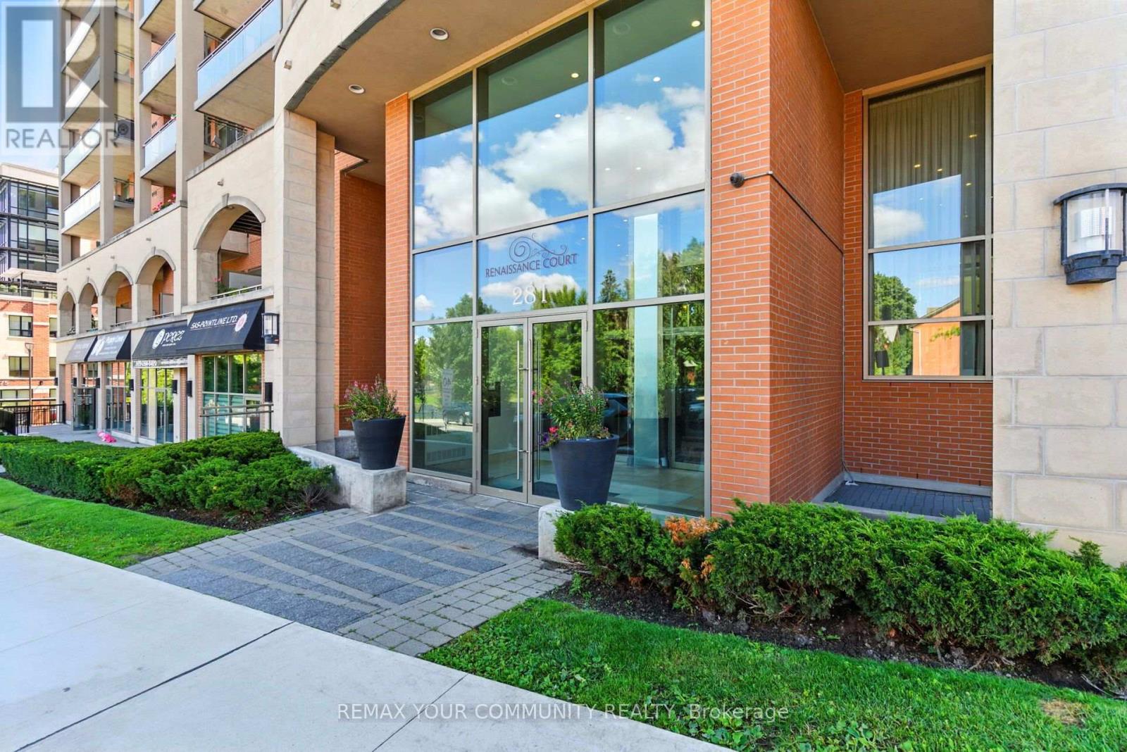 281 Woodbridge Unit 438