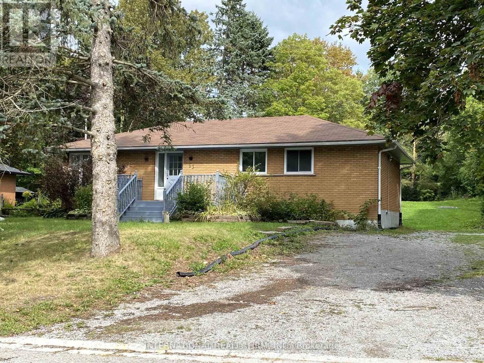 53 Belfry Unit Bsmt