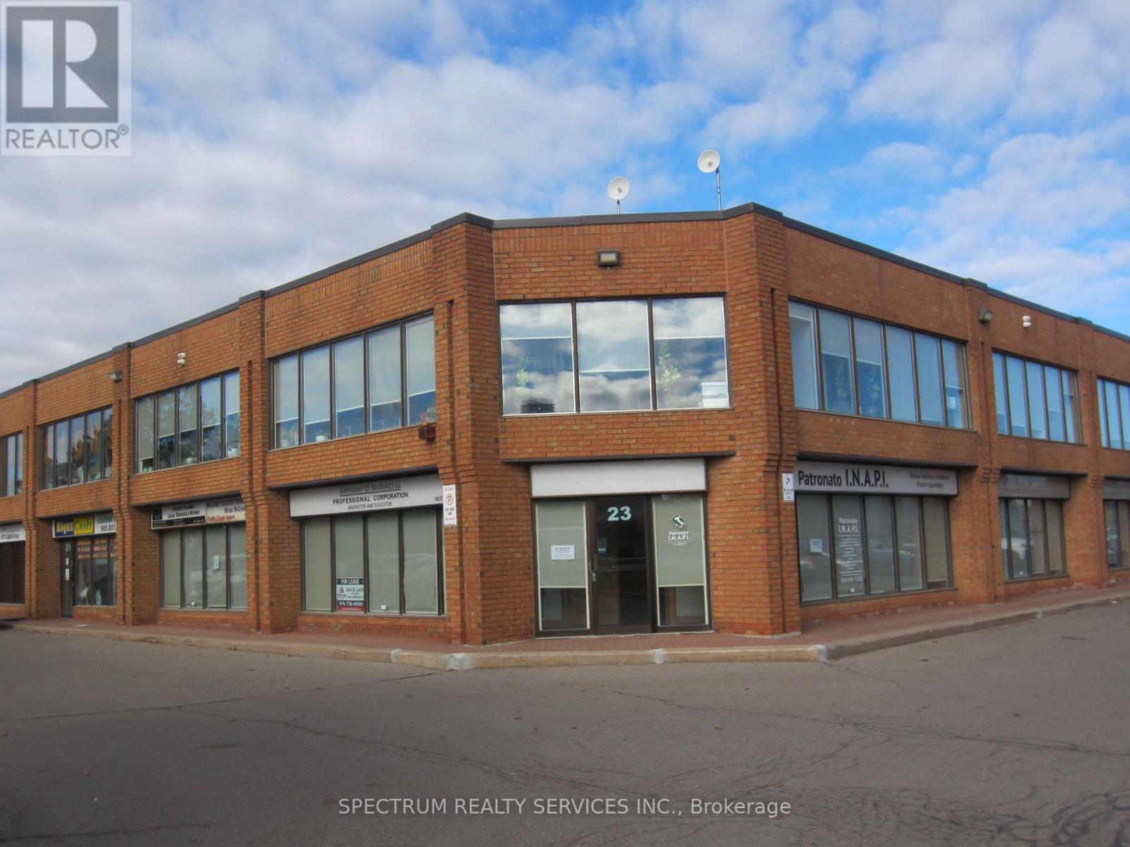 80 Carlauren Road 23 Ground, Vaughan, ON L4L 7Z5, Vaughan