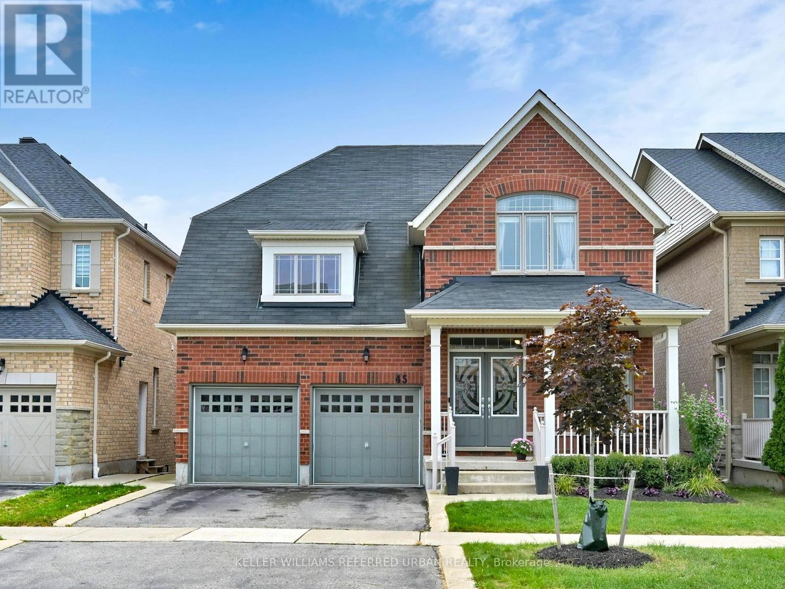 45 Brookview
