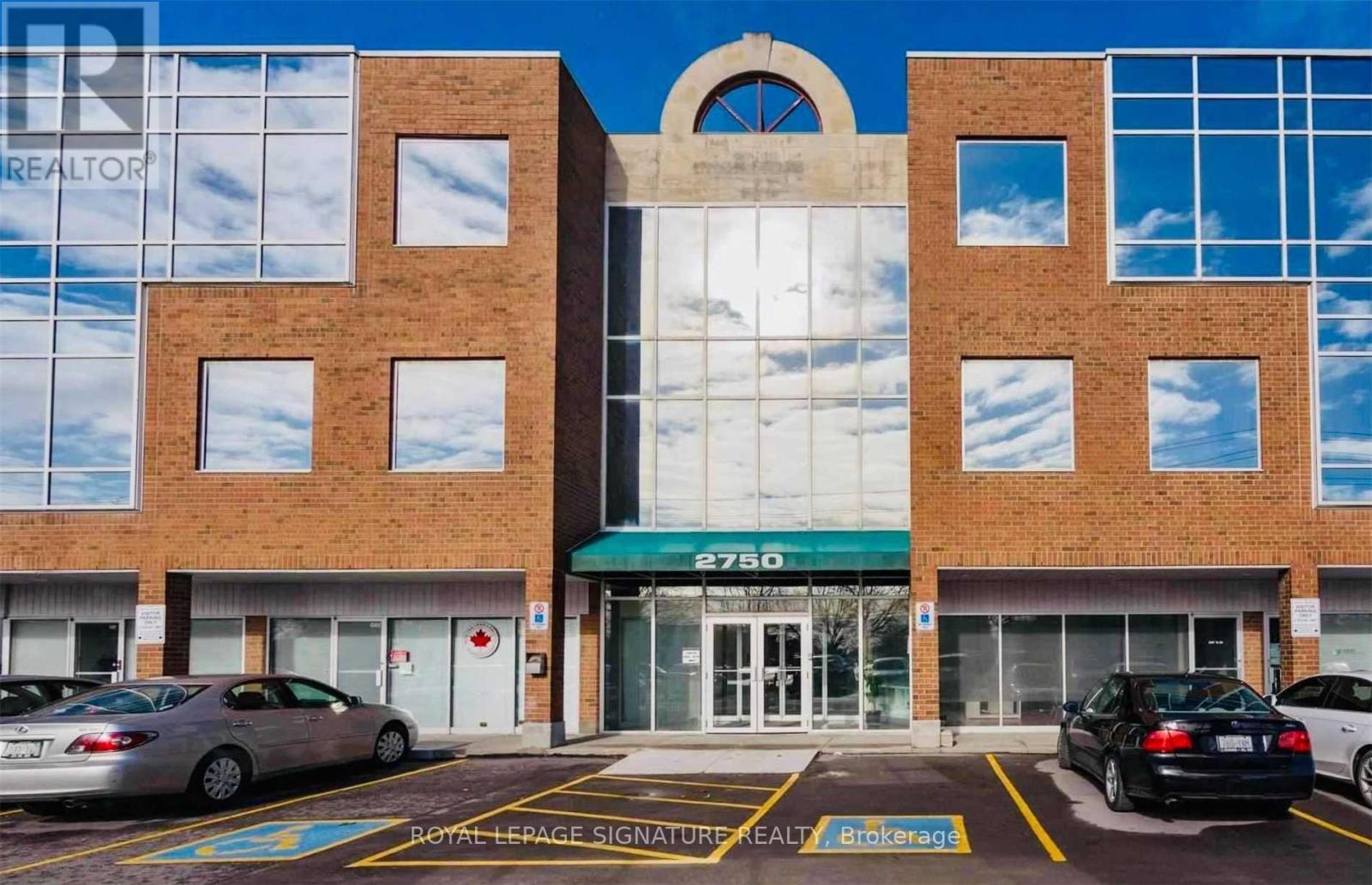 2750 14th Unit 207