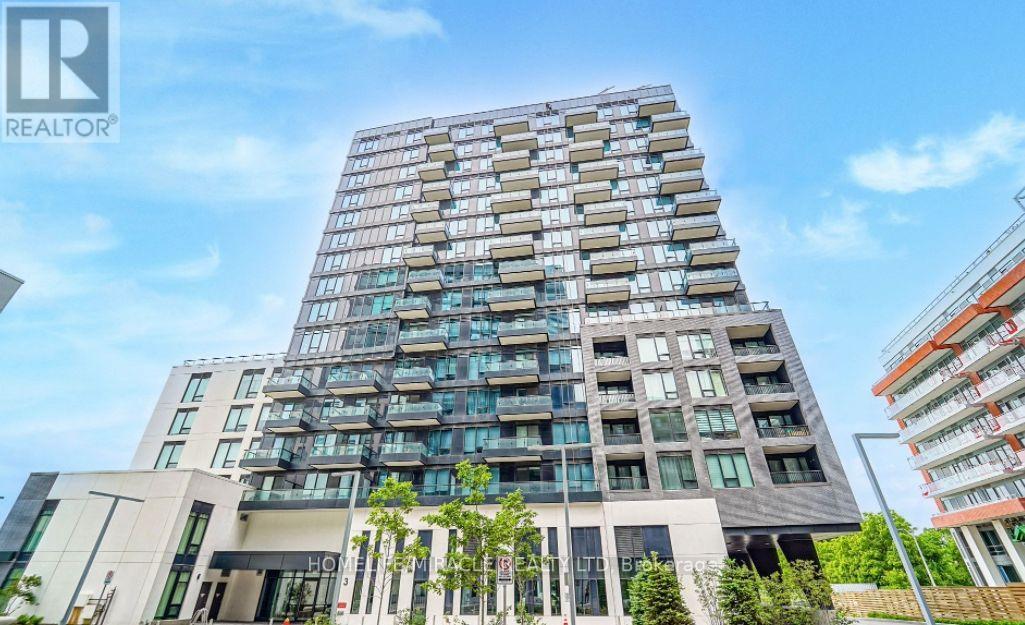 3 ROSEWATER Unit 306W