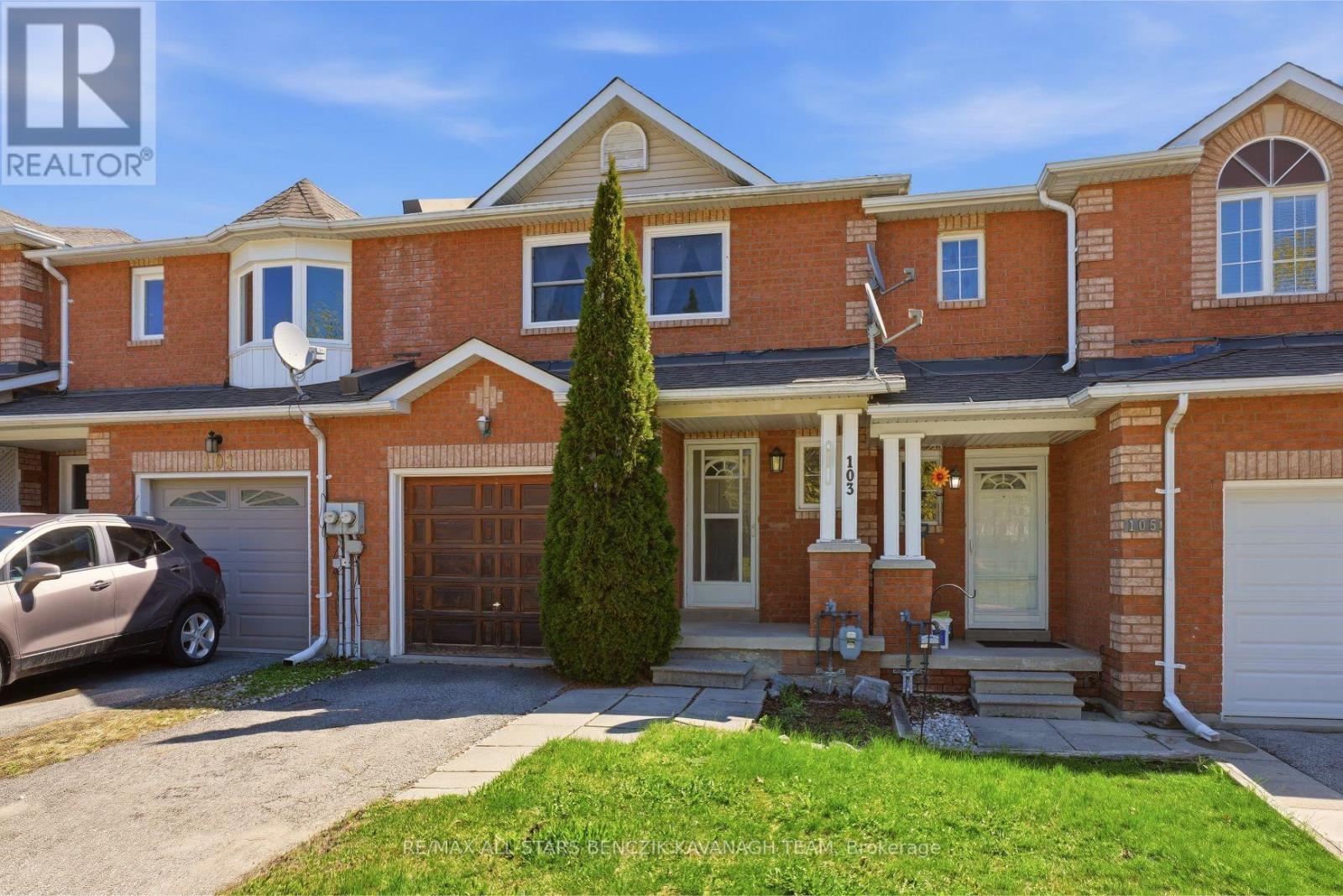 103 Lorne