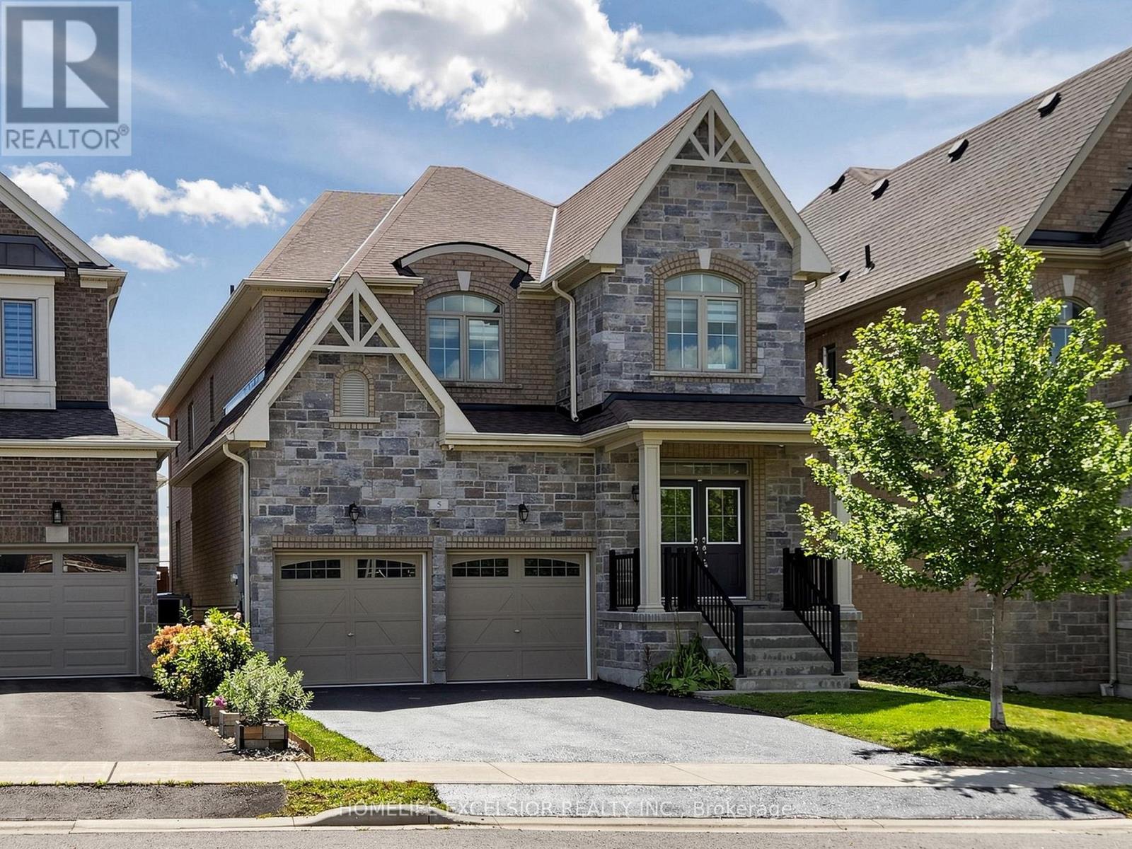 5 Manor Hampton