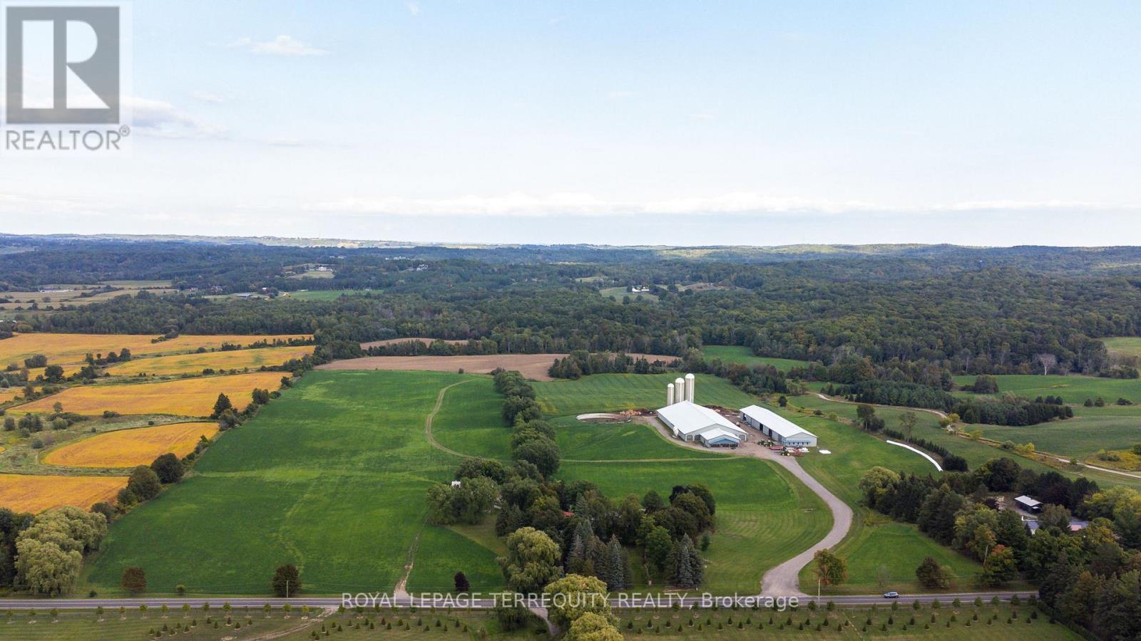 15625 8th Concession Road, King, ON L0G 1T0, King
