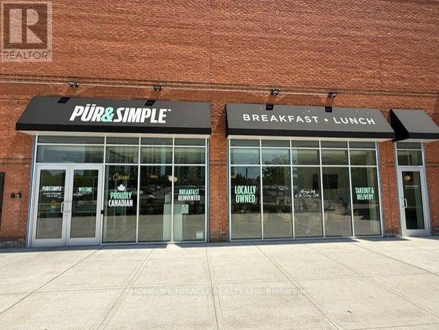 1 Promenade Circle, Vaughan, ON L4J 4P8, Vaughan