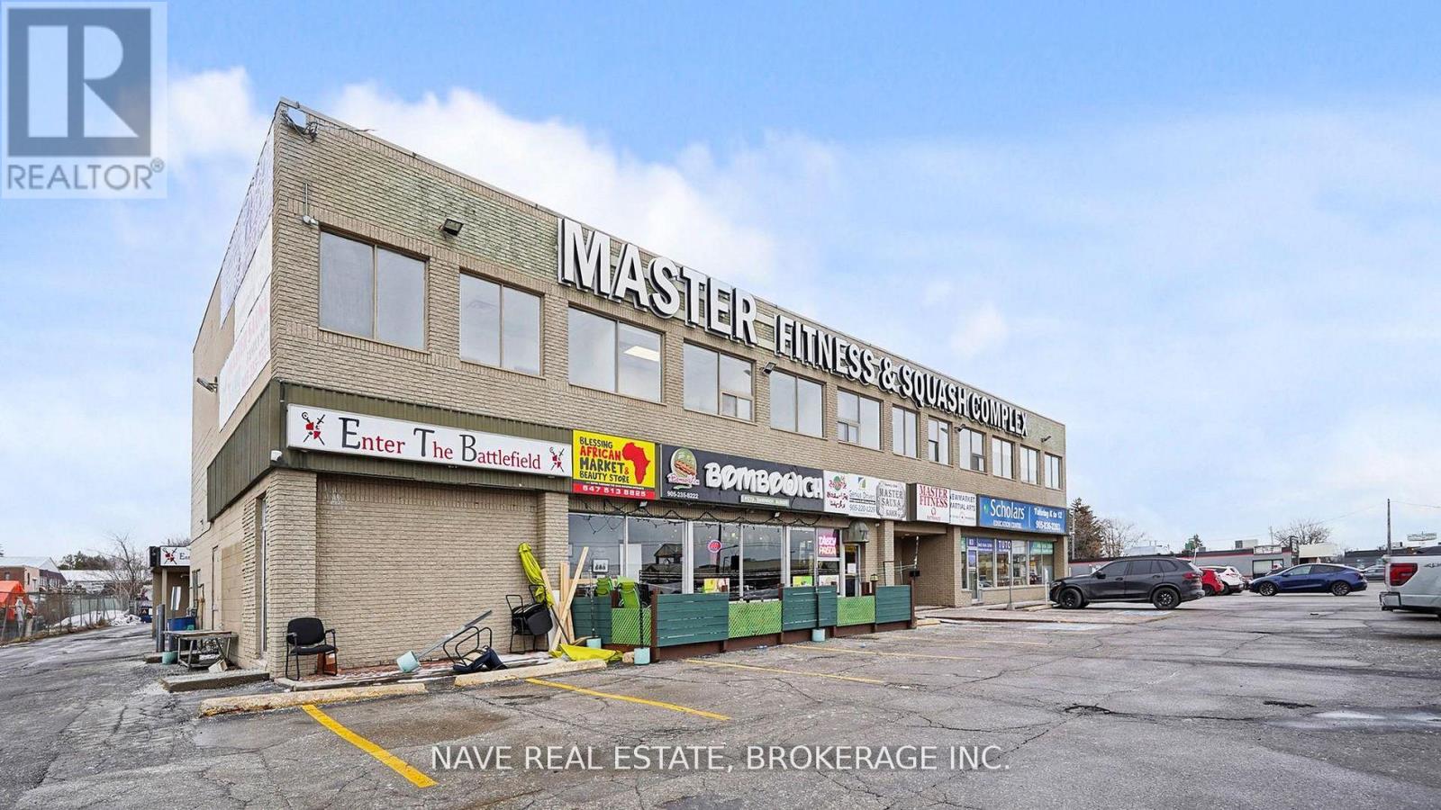 77-83 Davis Unit Unit B