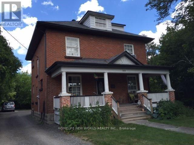 269 MAIN STREET N, Markham