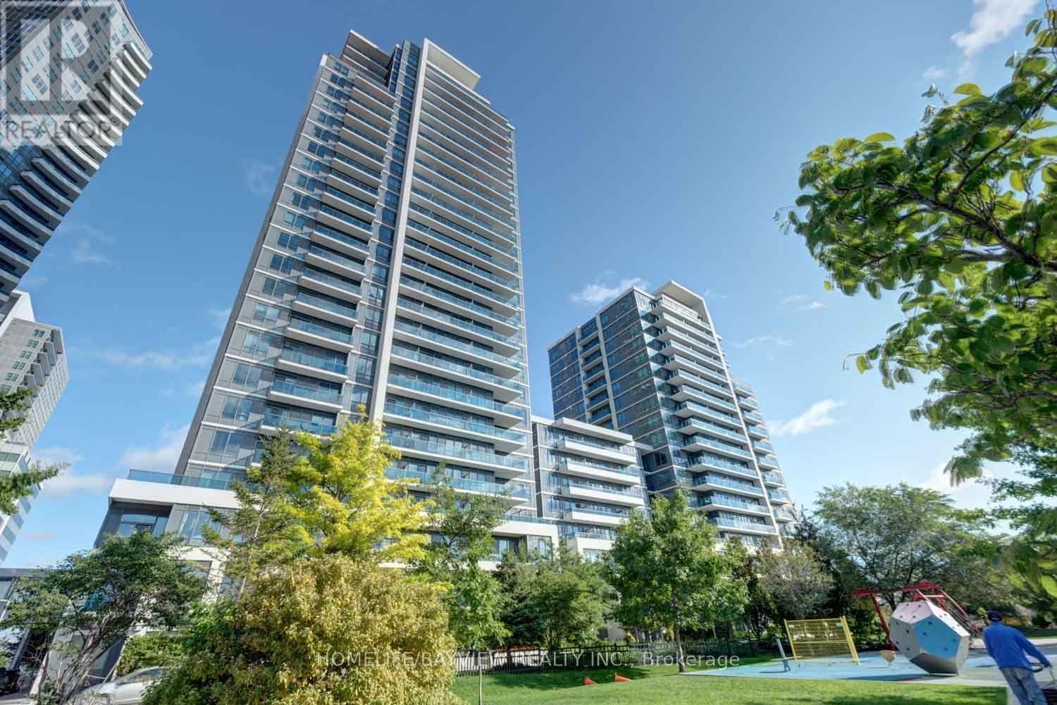 7165 YONGE Unit 2403 photo 3