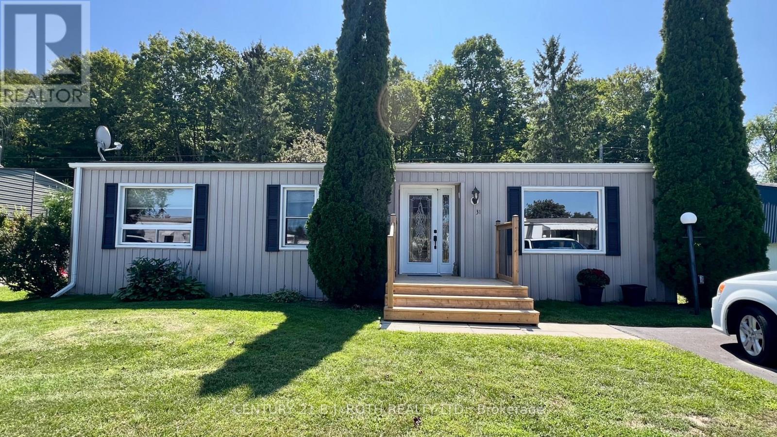 31 Corner Brook