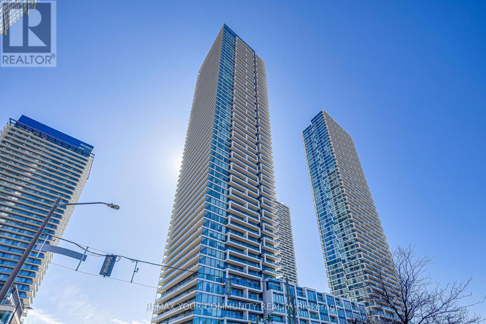 950 Portage Unit 3912