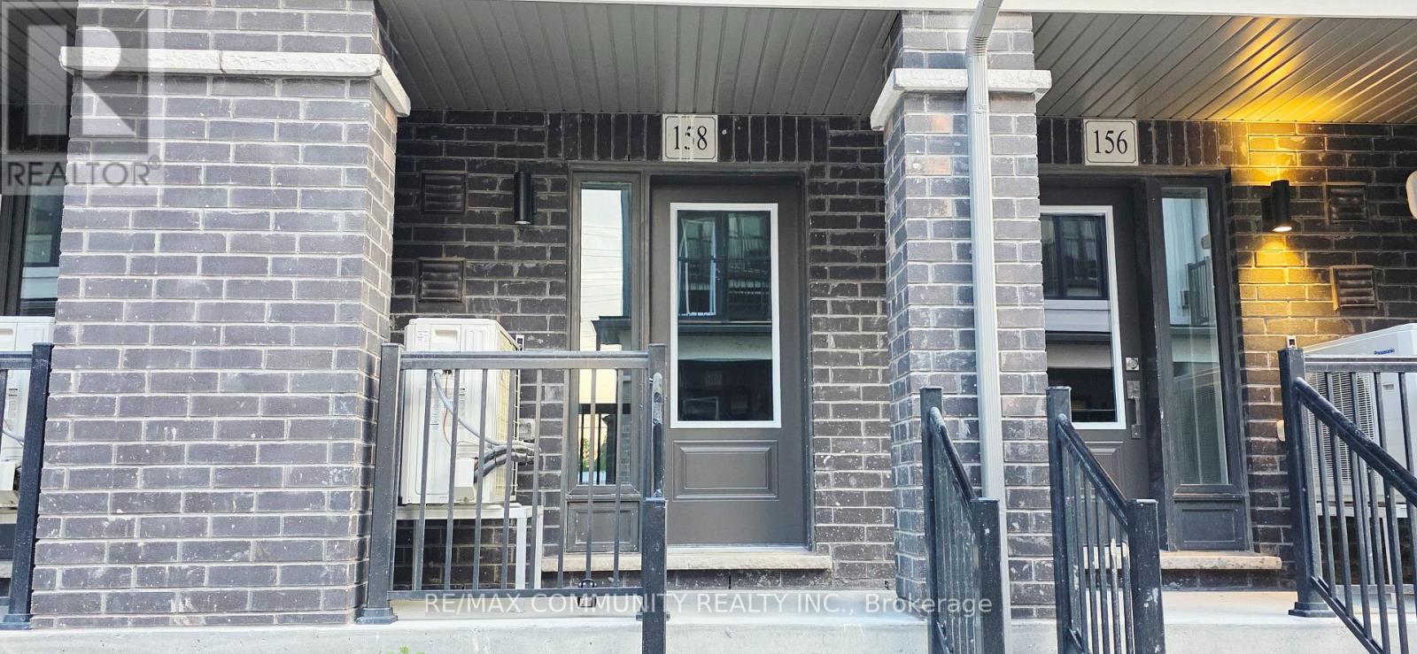 158 Matawin Unit 105