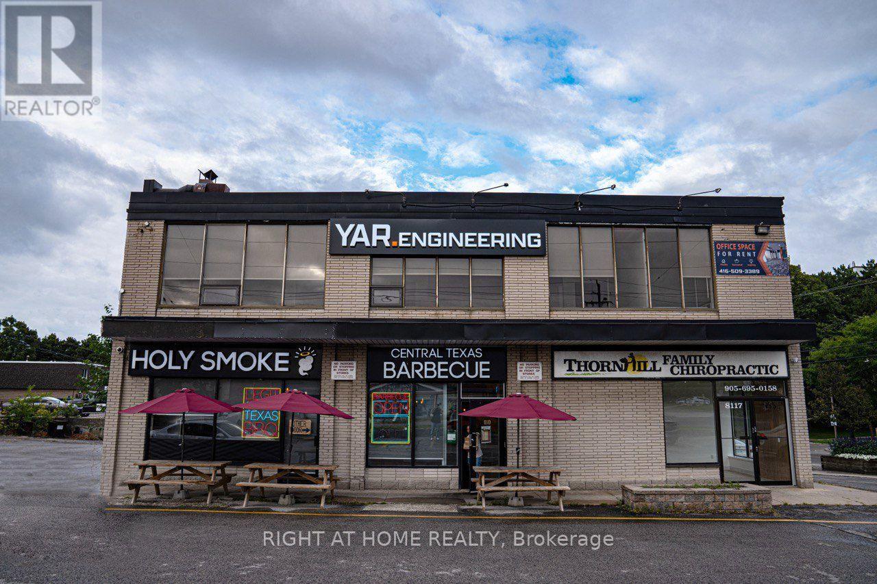 8119 Yonge Street 2nd Floor, Markham, ON L3T 2C6, Markham
