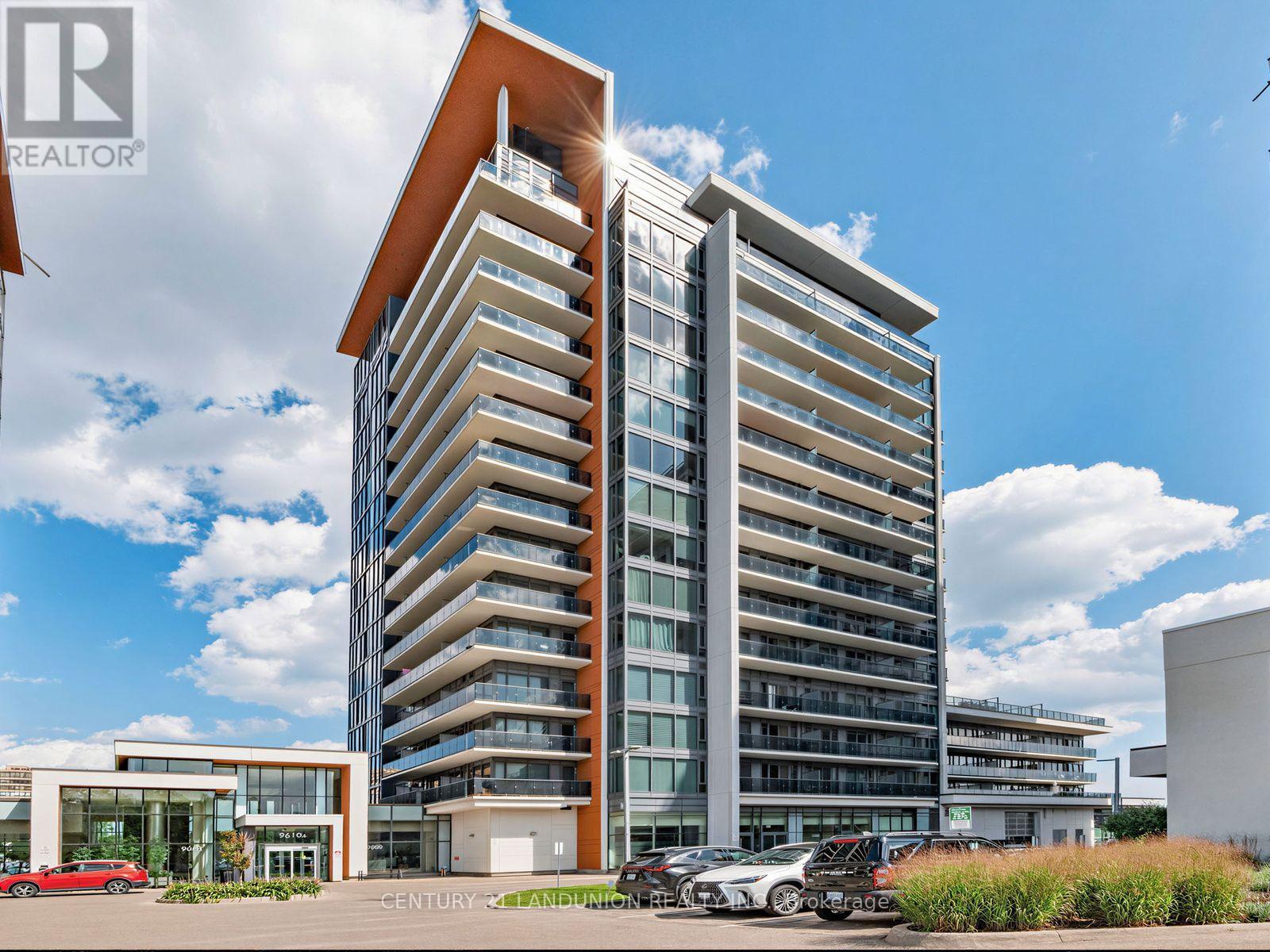 9600 Yonge Unit 311B