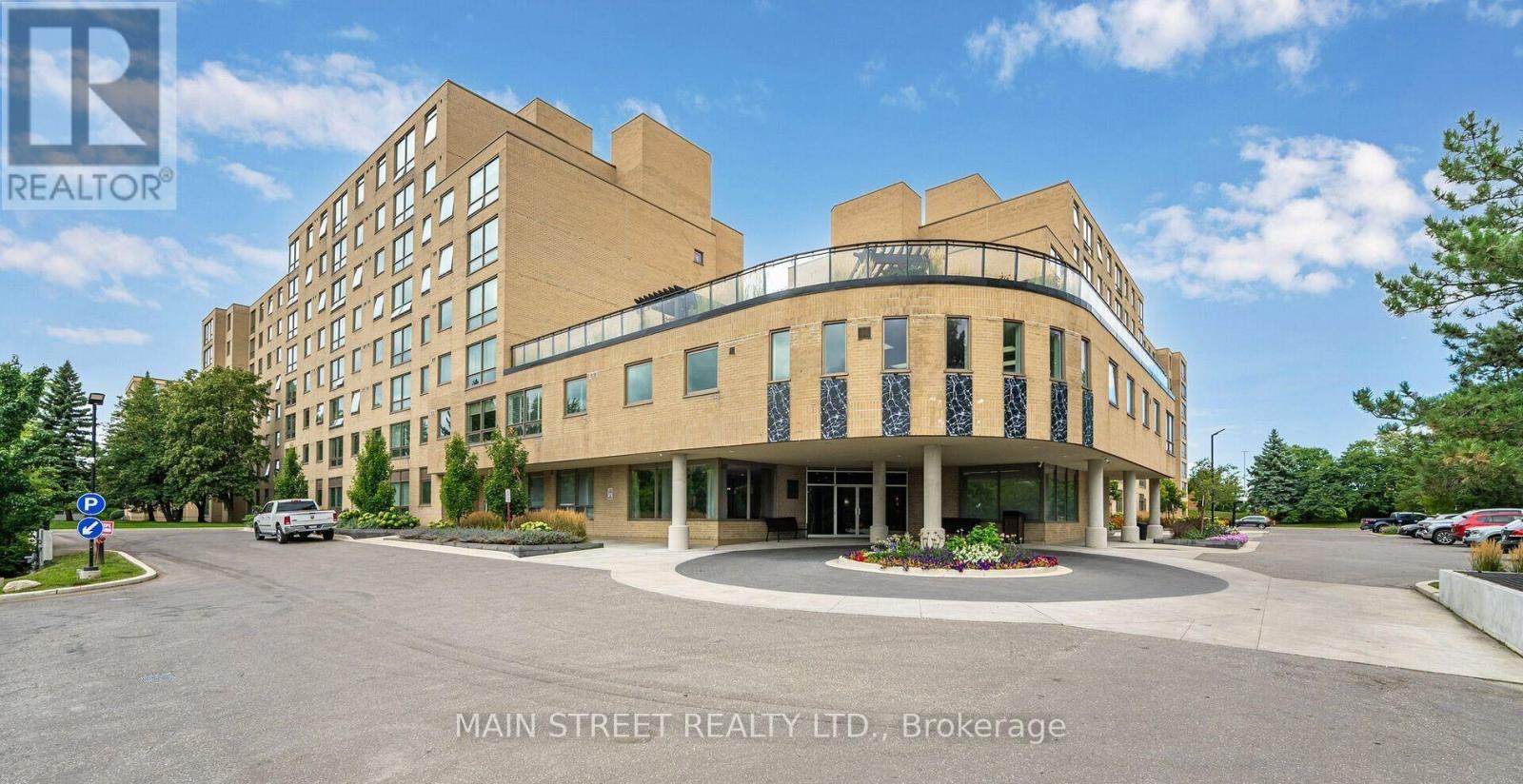 326 Major Mackenzie Unit 314