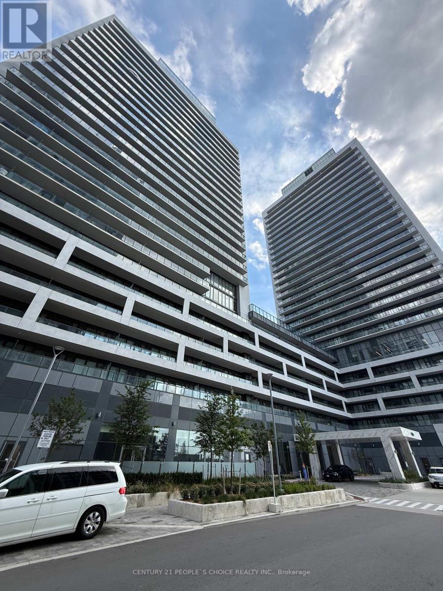 8960 Jane Unit 205