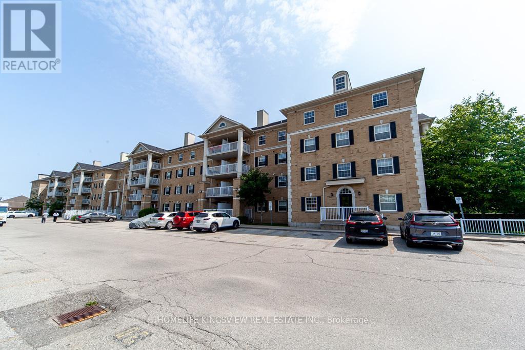 7428 Markham Unit 301
