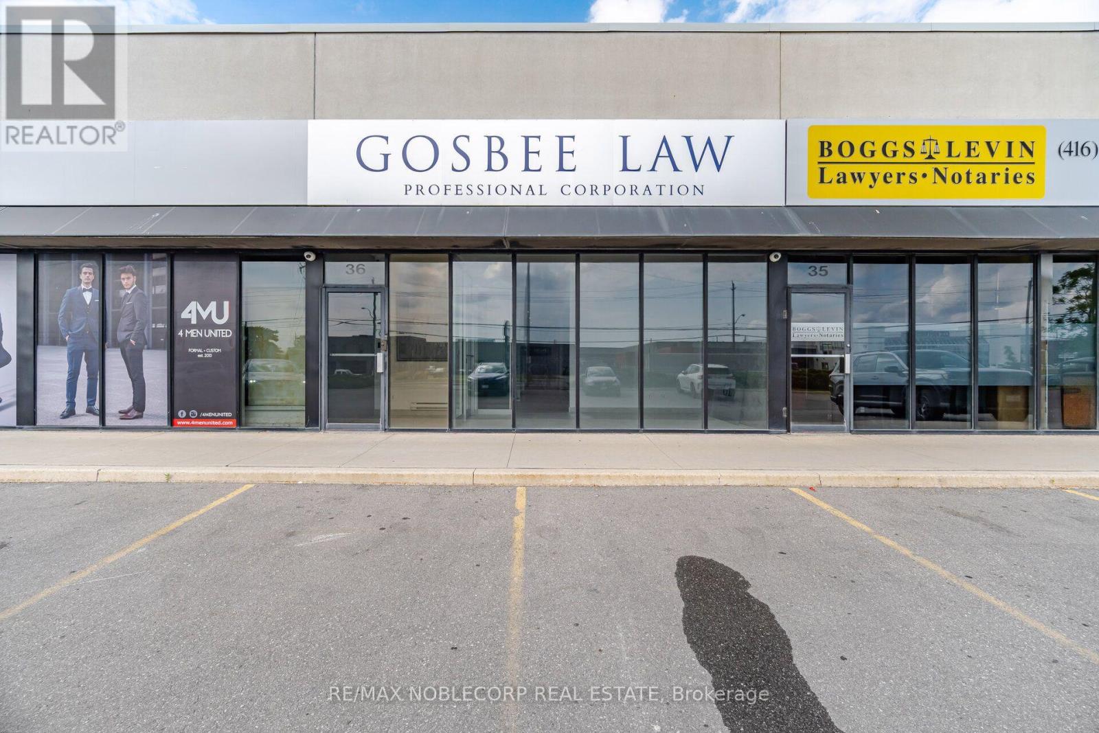 4040 Steeles Unit 36 photo 2