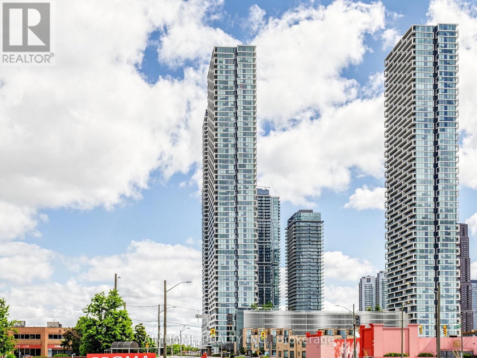 898 Portage Pkwy Unit 3207