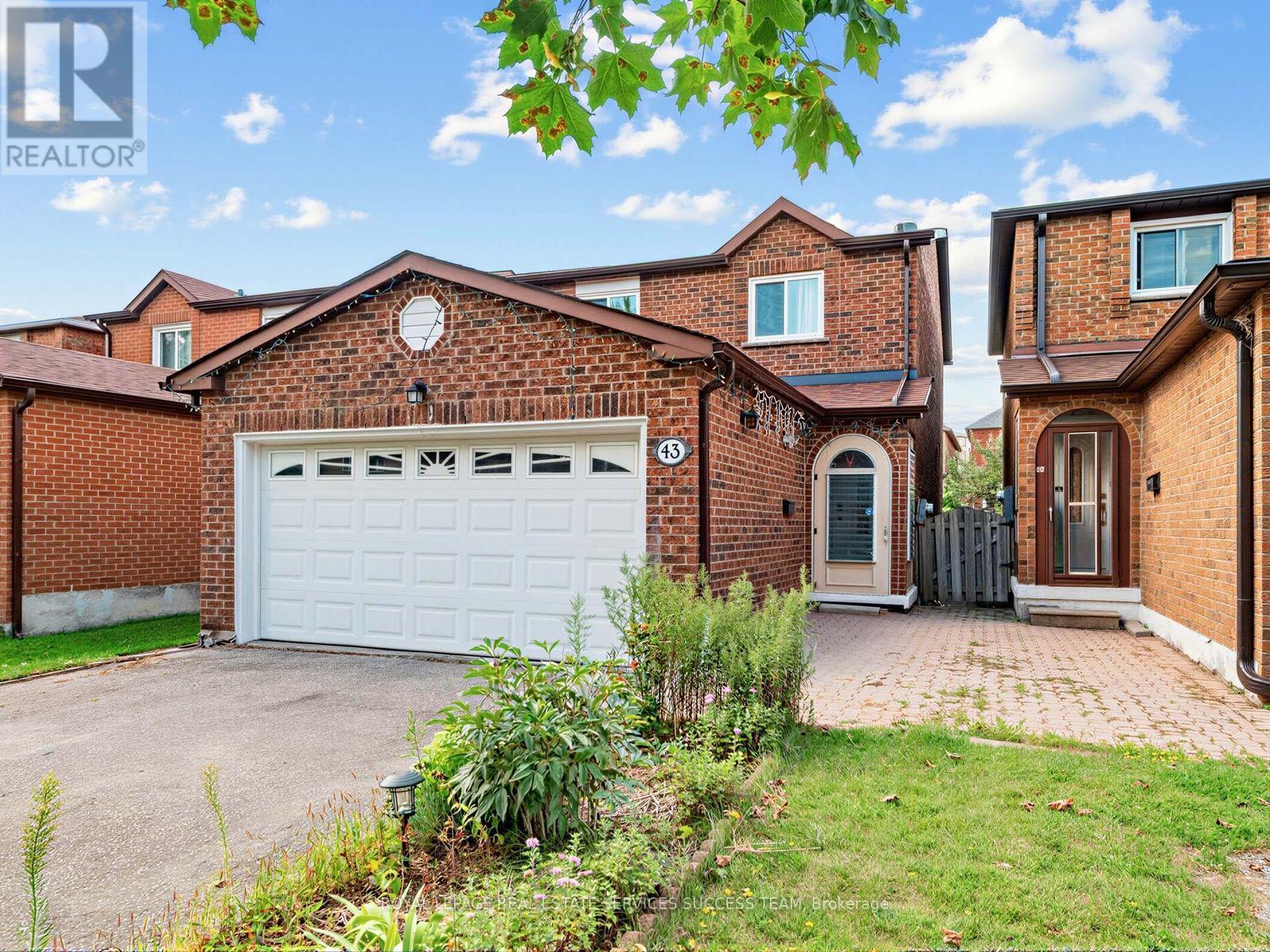 43 Hendon
