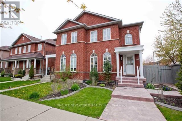 100 Castle Park