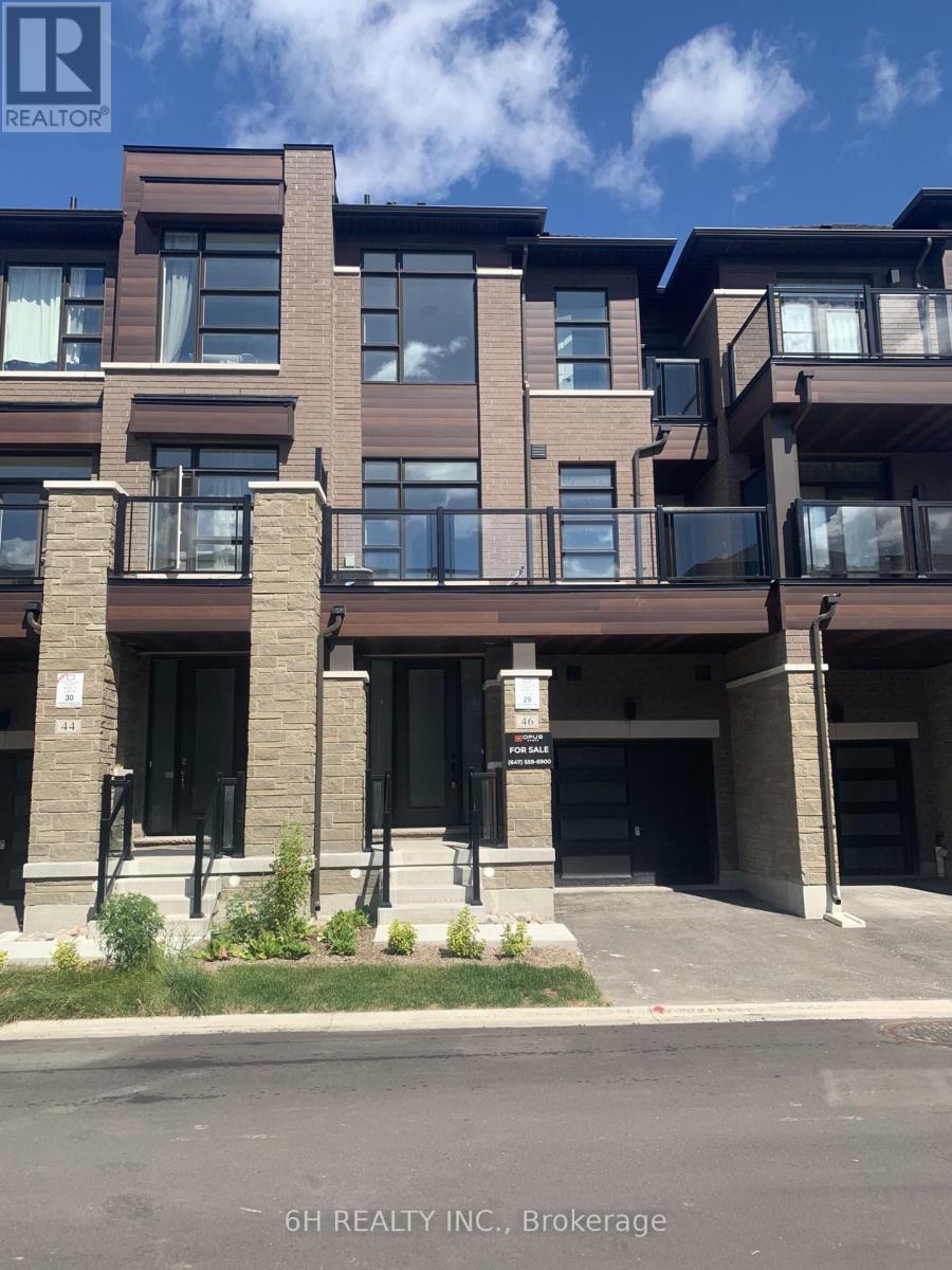 46 Harold Wilson Unit Lot 29